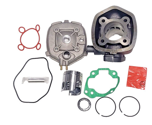 Performance big bore - performance,