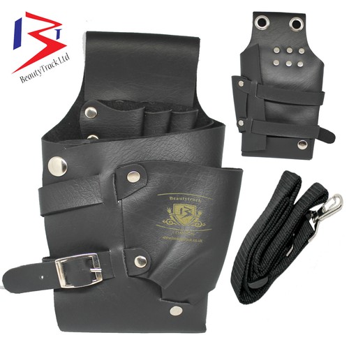 Hairdressing scissors holster - hairdressing,
