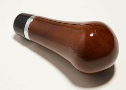Gear knob fits - knob, for