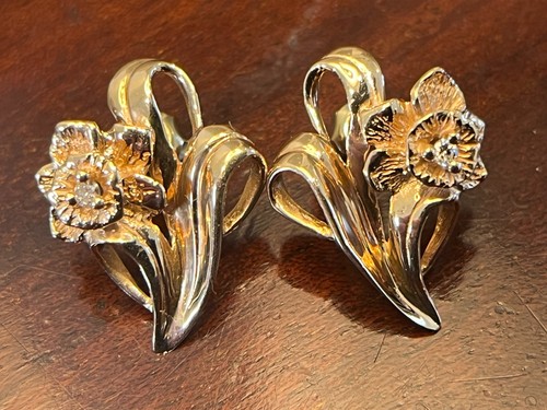 14ct gold stuart devlin - gold,