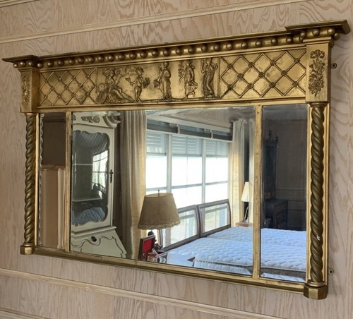Antique napoleon iii - antique, style