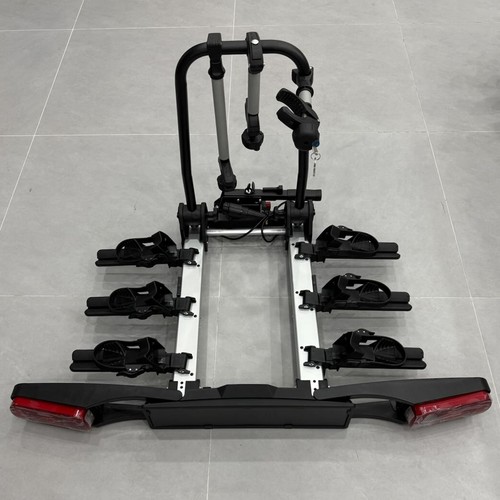 Heavy duty foldable bike - duty, e-bike