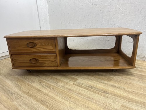 Vintage mid century ercol - century,