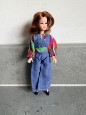 Vintage Palitoy Pippa Penny Brown Doll