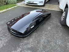 Thule Motion 900  XXL Roof Box