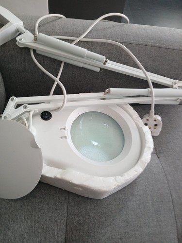 Maplin desk mount - desk,