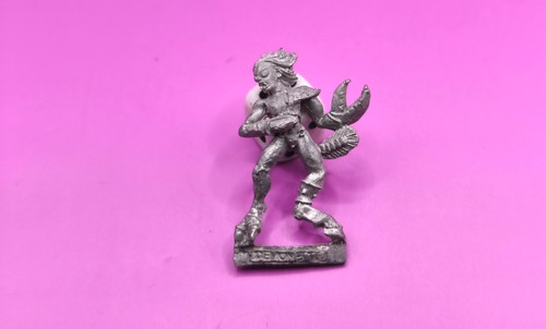 Citadel warhammer fantasy 1988 - citadel,