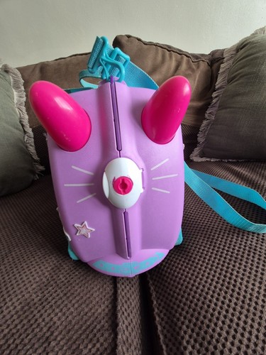 Trunki ride pull along - /,
