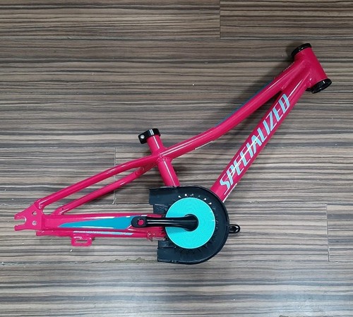 Specialized riprock bike - specialized,