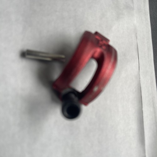 Braktec master cylinder - braktec,