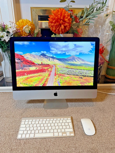 Apple imac late - imac,