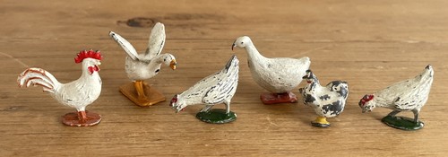 Antique vintage lead - antique,