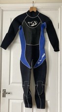 Wetsuit Full length SA Pro 3mm