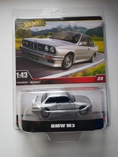 Hot Wheels Bmw E30 M3 -