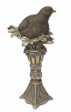 ART DECO Vintage Style Gold