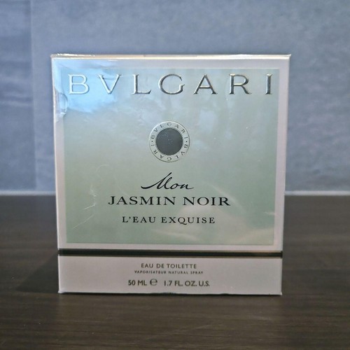 New sealed bvlgari mon - new,