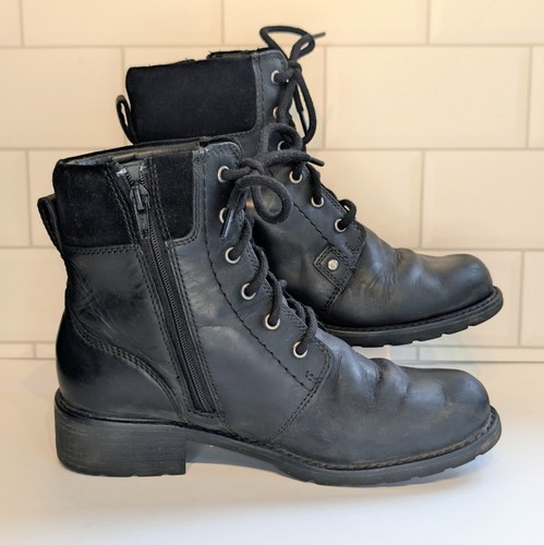 Clarks goretex orinoco - clarks,