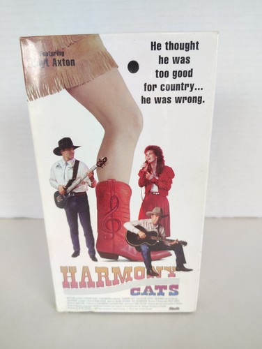 Harmony cats rare - cats,