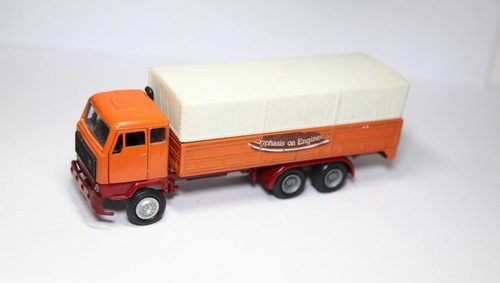 Nacoral volvo f88 good - f88/89,