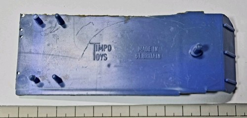 Vintage timpo wild - vintage, wagon
