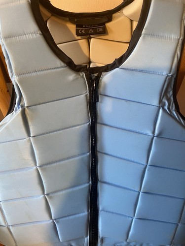 Racesafe rs2010 body protector - racesafe,