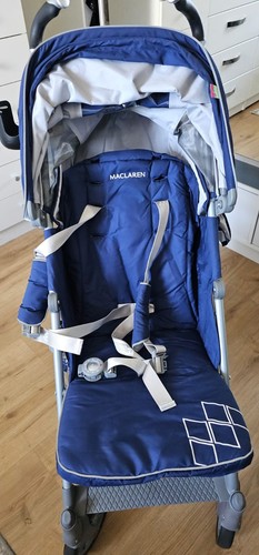 Maclaren quest stroller - maclaren, stroller!