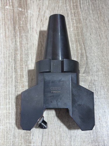 Finish boring head c22313 - head,