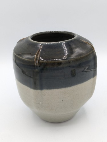 Studio pottery vase susan - studio,