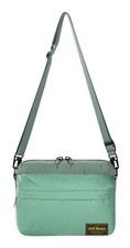 TATONKA cross body bag Cross Body Bag L Sage Green