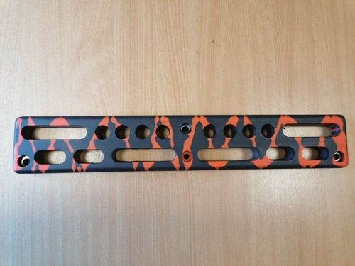 Climbing hangboard fingerboard - climbing, hangboard/fingerboard