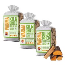 Warma Kiln Dried Hardwood