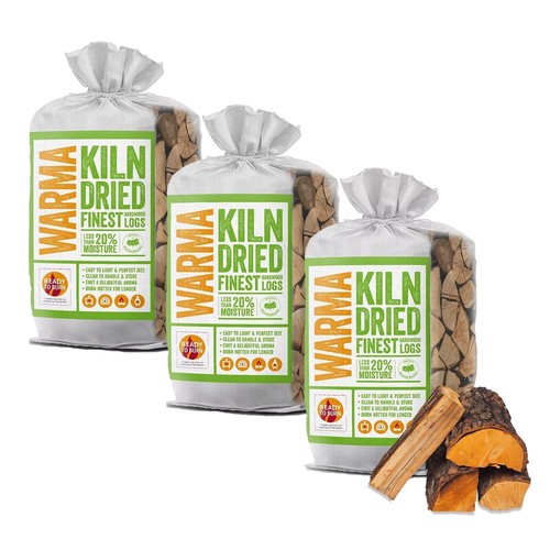 Warma kiln dried hardwood - kiln,