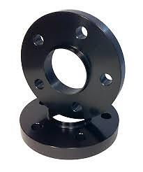 Hubcentric 10mm alloy - alloy, wheel