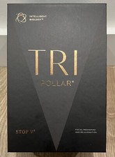 TRIPOLLAR Stop Vx Facial Machine - Brand New