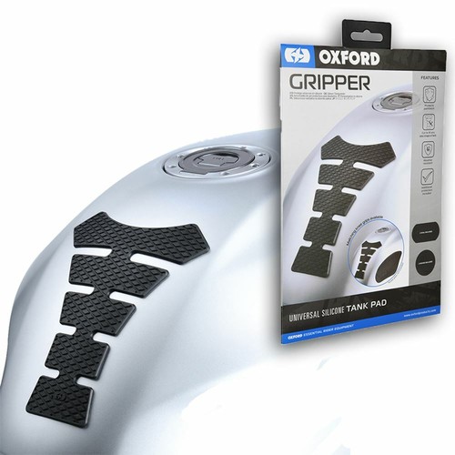 Oxford ox655 gripper silicone - oxford,