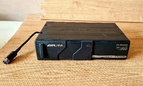Alpine shuttle compact 6 - alpine,