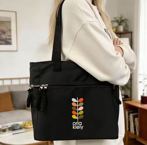 Large capacity tote shoulder - large,