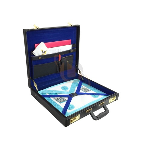 Masonic apron hard case - masonic,