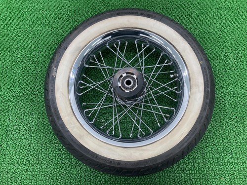 Flstn1580 front wheel genuine - flstn1580,