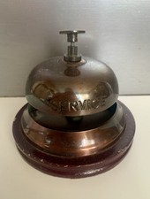Copper Vintage Service