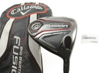 Callaway Big Bertha Fusion