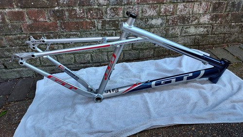 Aggressor xc3 mountain - aggressor,