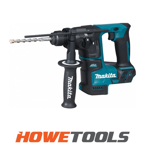 Makita dhr171z 18v hammer - dhr171z,