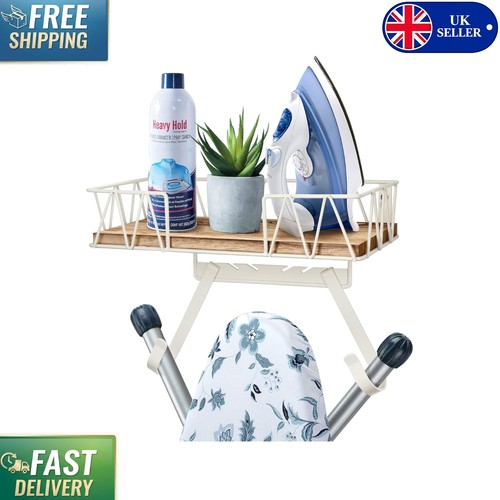 Elegant wall mounted - wall-mounted, ironing