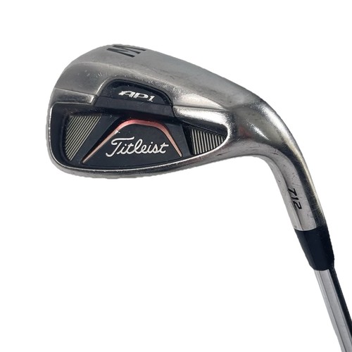 Titleist ap1 712 - 712, wedge