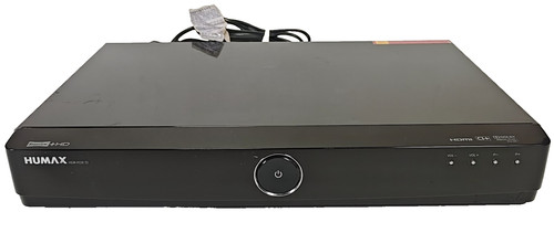 Humax hdr fox 500gb - hdr-fox,