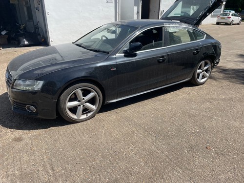 Audi breaking parts 2 - ,