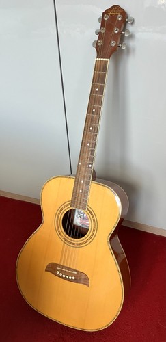 Oscar schmidt washburn - schmidt,