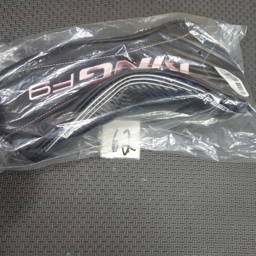 Cobra king driver head - king,