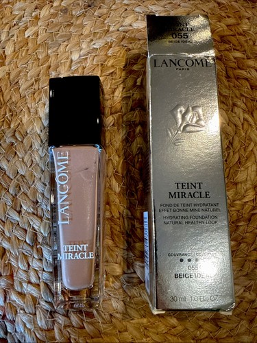 Lancome teint miracle - teint,